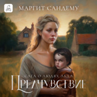 Маргит Сандему. Предчувствие