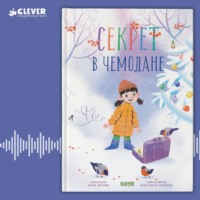 Юлия Весова. Секрет в чемодане
