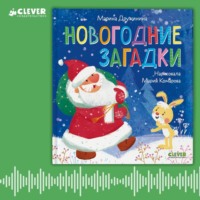 Марина Дружинина. Новогодние загадки