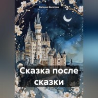 Валерия Валетова. Сказка после сказки
