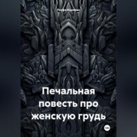 Рауфа Кариева. Печальная повесть про женскую грудь