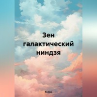 Ян Игоревич Соо. Зен галактический ниндзя