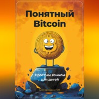 Артем Демиденко. Понятный Bitcoin. Простым языком для детей