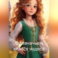 Александр Николаевич Лекомцев. В девчачьем классе чудеса