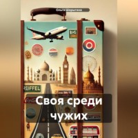 Ольга Шорыгина. Своя среди чужих