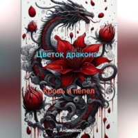 Дмитрий Александрович Ананенко. Цветок дракона: Кровь и Пепел