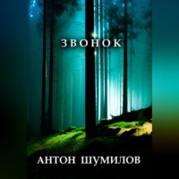 Антон Шумилов. Звонок