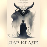 Е. К.. Дар Краде