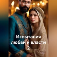 Екатерина Чумак. Испытания любви и власти 2