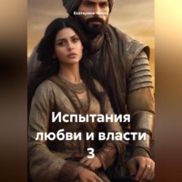 Екатерина Чумак. Испытания любви и власти 3