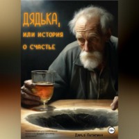 Дарья Антипина. Дядька, или история о счастье