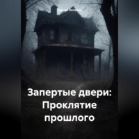 Сергей Александрович Лопатин. Запертые двери: Проклятие прошлого