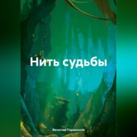 Вячеслав Валентинович Парамонов. Нить судьбы