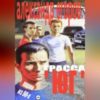 Александр Егоров. Трасса «Юг». Парни из 90-х