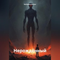 Екатерина Витион. Нерождённый