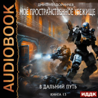 . В дальний путь