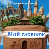 Валерий Кулаковский. Мой саквояж
