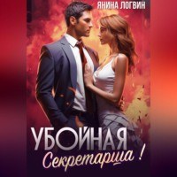 Янина Логвин. Убойная секретарша!