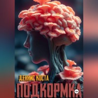 Деннис Коста. Подкормка