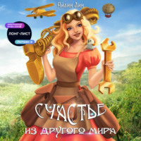 Айлин Лин. Счастье из другого мира