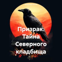 Александр Костин. Призрак. Тайна Северного кладбища