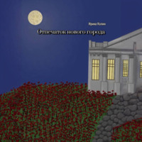 Ирина Колин. Отпечаток нового города