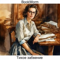 Book Worm. Тихое забвение