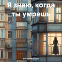 . Я знаю, когда ты умрешь