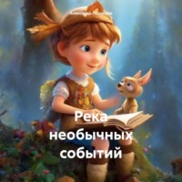 Александр Николаевич Лекомцев. Река необычных событий