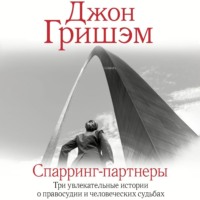 . Спарринг-партнеры