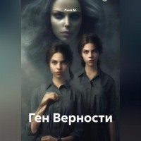 Лина М.. Ген Верности