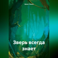 . Зверь всегда знает