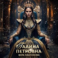 Вера Платонова. Гадина Петровна