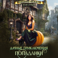 . Дачные приключения попаданки