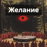 Олег Моисеев. Желание