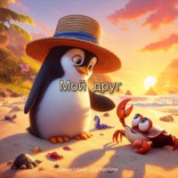 Геннадий Шумилин. Мой друг