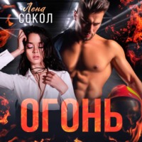 Лена Сокол. Огонь