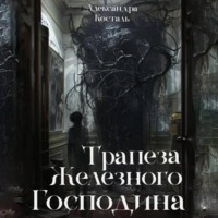 Александра Косталь. Трапеза Железного Господина
