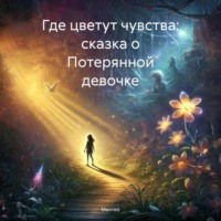 Минтео. Где цветут чувства: сказка о Потерянной девочке