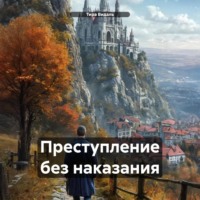 Тира Видаль. ПРЕСТУПЛЕНИЕ БЕЗ НАКАЗАНИЯ