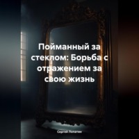 Сергей Александрович Лопатин. Пойманный за стеклом: Борьба с отражением за свою жизнь