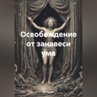 Boris 1001. Освобождение от занавеси ума