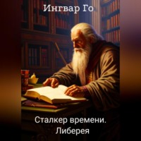 Ингвар Го. Сталкер времени. Либерея