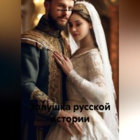 Мария Андреева. ЗОЛУШКА русской истории