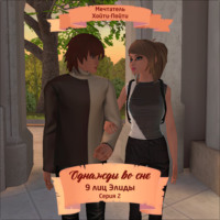. Однажды во сне, 9 лиц Элиды, Серия 2