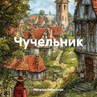 Наталья Явленская. Чучельник