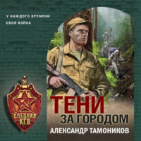 . Тени за городом