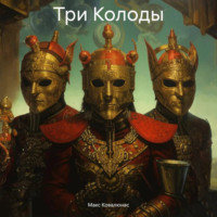 Макс Ковалюнас. Три колоды