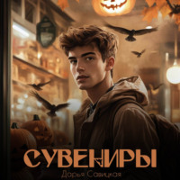 Дарья Савицкая. Сувениры