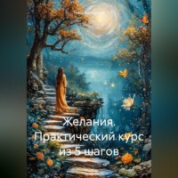 Ника Валевски. Желания. Практический курс из 5 шагов